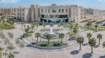 تأكيد موعد القبول جدول تسجيل طلاب الجامعات السعودية 1447 هـ